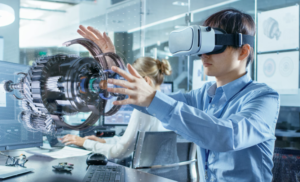 The Future of Artificial Intelligence: How AI Is Transforming Everyday Technology