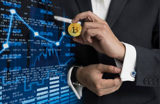 Long-Term vs Short-Term Crypto Investing