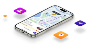 Building a Rider App: Booking, Scheduling, Live Tracking, and Fare Splitting